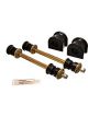 Energy Suspension Front Sway Bar Black Bushing Set For 08-11 Ford Ranger RWD