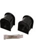 Energy Suspension Front Sway Bar Black Bushing Set For 06-14 Mazda Miata