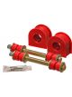 Energy Suspension Front Sway Bar Red Bushing For 99-04 Ford F150 Lightning 2WD