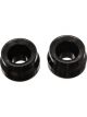 Energy Suspension Front Bump Stop Black For Mustang
