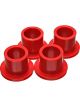 Energy Suspension Rack & Pinion Bushing For 02-05 Dodge Ram 1500 2WD Red