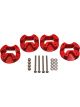 Energy Suspension Motor Mount Insert Red For 03-05 Dodge SRT4