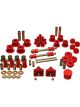 Energy Suspension Master Bushing Set For 66-76 Chrysler A Body Dart/Demon