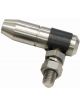 Aeroflow Linkage End - Right Hand Thread