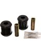 Energy Suspension Rear Control Arm Bushing Black Set For 03-05 Mitsubishi EVO 8