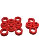 Energy Suspension Body Mount Red For 87-96 Dodge Dakota 2WD