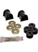Energy Suspension Front Sway Bar Black Bushing For 90-94 Mitsubishi Eclipse AWD
