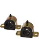 Energy Suspension Front Sway Bar Black Bushing Set 1 1/16in