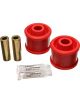 Energy Suspension Trailing Arm Bushing For 06-07 Mitsubishi Eclipse FWD Red Rear