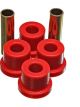 Energy Suspension Transmission Crossmember Mount Bushing For 70-78 Nissan Red