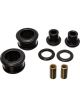 Energy Suspension Rear Differential Bushing For 90-96 Nissan 300ZX Black