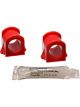 Energy Suspension Front Sway Bar Red Bushing For 95-99 Nissan Maxima 20mm