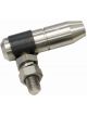 Aeroflow Linkage End - Left Hand Thread