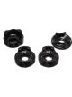 Energy Suspension Motor Mount Insert Black For 03-06 Toyota Matrix