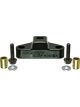 Energy Suspension Shifter Bushing Set For 13 Scion FR-S For Subaru BRZ Black