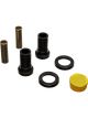 Energy Suspension Control Arm Bushing Set For 78-85 Toyota Celica 70-86 Corolla