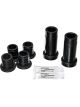 Energy Suspension Control Arm Bushing Black Set For 79-83 Toyota Pickup 2WD