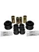 Energy Suspension Front Control Arm Bushing Black Set For 13 Scion FR-S Subaru