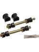 Energy Suspension Sway Bar Black Bushing For 89 Toyota 4Runner 2/4WD 24mm