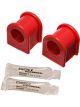 Energy Suspension Front Sway Bar Red Bushing Set For 87-92 Toyota Supra 27mm