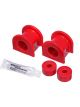 Energy Suspension Sway Bar Bushing Set For 1996-2009 Toyota 4Runner