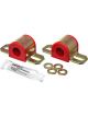 Energy Suspension Sway Bar Red Bushing Set 5/8in 16mm Stabilizer