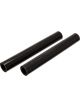 Energy Suspension Coil Spring Isolator Set 3/4in ID 1-5/32in OD 10in Black