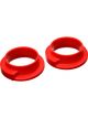 Energy Suspension Coil Spring Isolator Red Universal 2-3/16in ID 3in OD 1in