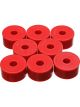 Energy Suspension Leaf Spring Pad 1-1/2In. Od X 7/16In. Id X 3/4in.