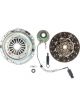 Exedy 2006-2013 For Chevrolet Corvette V8 Stage 1 Organic Clutch Incl. H