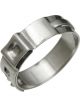 Aeroflow Aero Clamp Suit -4 Push Lock Hose 5 Pack