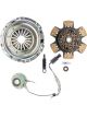 Exedy 2006-2013 For Chevrolet Corvette V8 Stage 2 Cerametallic Clutch 6
