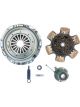 Exedy 2010-2015 For Chevrolet Camaro SS V8 Stage 2 Cerametallic Clutch 6