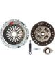 Exedy 1996-1996 For Mitsubishi Lancer Evolution IV L4 Stage 1 Organic Cl