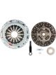 Exedy 2003-2007 Infiniti G35 V6 Stage 1 Organic Clutch Red for use with