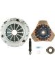 Exedy 06-15 For Honda Civic 1.8L Stage 2 Cerametallic Clutch Thick Disc