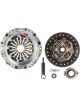 Exedy 2005-2005 Saab 9-2X Aero H4 Stage 1 Organic Clutch For Subaru Fore