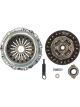 Exedy 2004-2014 For Subaru Impreza WRX STI H4 Stage 1 Organic Clutch