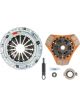 Exedy 2005-2007 For Subaru Legacy H4 Stage 2 Cerametallic Clutch Thick D