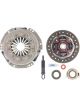 Exedy OE 1985-1987 For Toyota Corolla L4 Clutch Kit