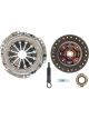 Exedy OE 1990-1990 For Toyota Celica L4 Clutch Kit