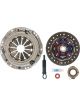 Exedy OE 1985-1988 For Chevrolet Nova L4 Clutch Kit