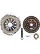 Exedy OE 1989-1990 Geo Prizm L4 Clutch Kit