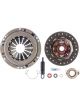 Exedy OE 1988-1989 For Toyota MR2 L4 Clutch Kit