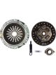Exedy 2008-2015 For Mitsubishi Lancer Evolution GSR L4 Stage 1 Organic