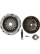 Exedy 1996-1996 For Mitsubishi Lancer Evolution IV L4 Stage 1 Organic