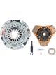 Exedy 1987-1988 For Nissan 200SX V6 Stage 2 Cerametallic Clutch Thick D