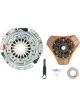 Exedy 1990-1996 For Nissan 300ZX 2+2 V6 Stage 2 Cerametallic Clutch Thi