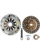 Exedy 2001-2005 For Honda Civic L4 Stage 1 Organic Clutch
