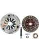 Exedy 1988-1989 For Honda Civic L4 Stage 1 Organic Clutch